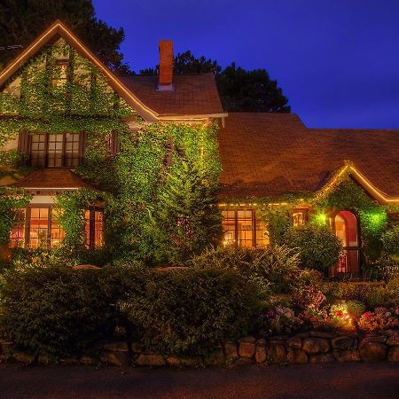 Ivy Manor Inn Village Center บาร์ฮาเบอร์ ภายนอก รูปภาพ