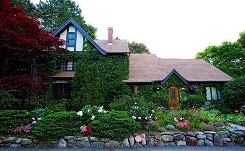 Ivy Manor Inn Village Center บาร์ฮาเบอร์ ภายนอก รูปภาพ
