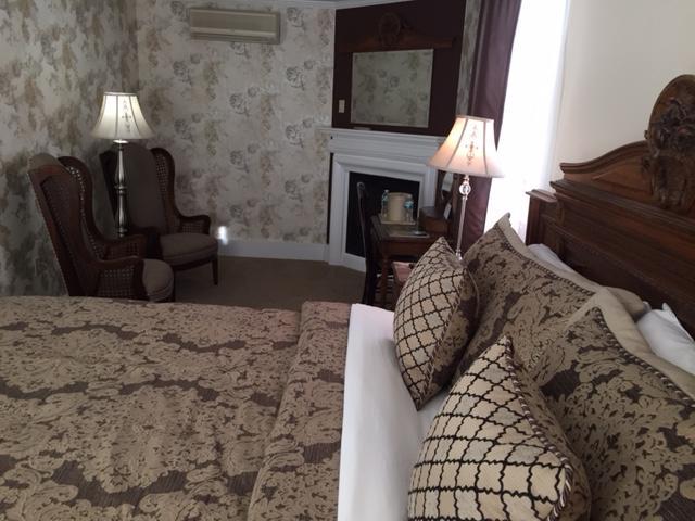 Ivy Manor Inn Village Center บาร์ฮาเบอร์ ภายนอก รูปภาพ