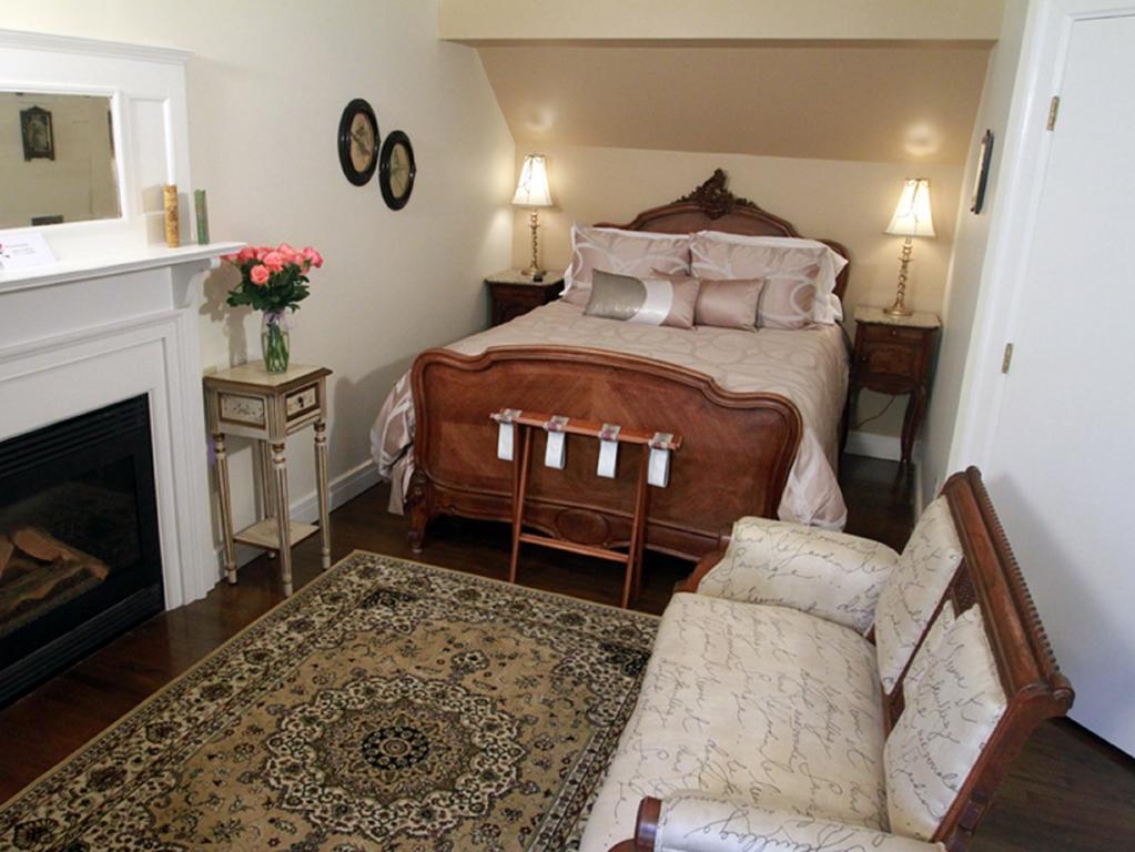 Ivy Manor Inn Village Center บาร์ฮาเบอร์ ภายนอก รูปภาพ
