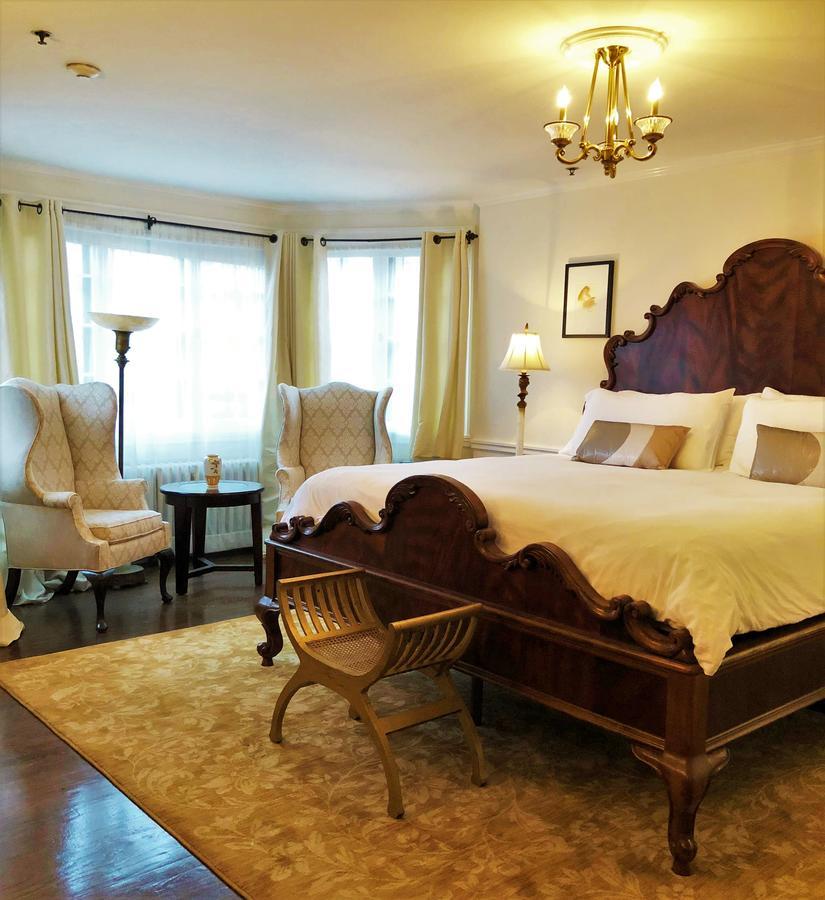 Ivy Manor Inn Village Center บาร์ฮาเบอร์ ภายนอก รูปภาพ