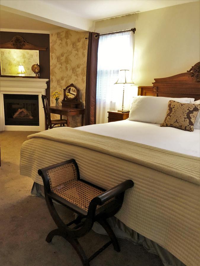 Ivy Manor Inn Village Center บาร์ฮาเบอร์ ภายนอก รูปภาพ